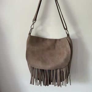 Genuine ROOTS Sedona Bag